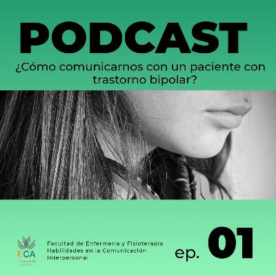¿Cómo comunicarnos con un paciente con trastorno bipolar?