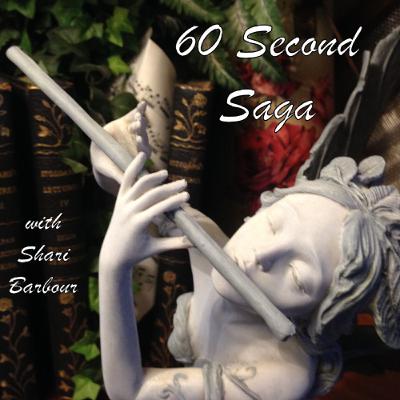 60 Second Saga 100 - One of the world's greatest love songs. 60 Second Saga 100 - One of the world's greatest love songs.