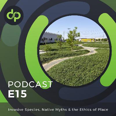 Invasive Species, Native Myths & the Ethics of Place Invasive Species, Native Myths & the Ethics of Place