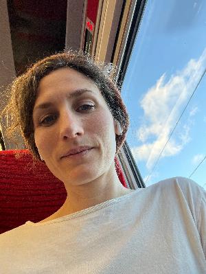 Listen to "I moved to Britain. For Love." * preview paid subscriber audio *