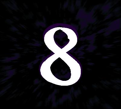 Season 2 - Episode - 8 - Zombies pt. 1