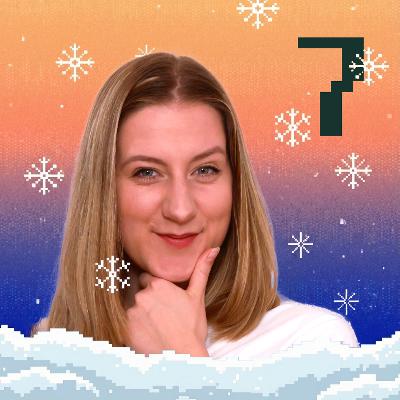 Adventskalender: Türchen 7 Adventskalender: Türchen 7