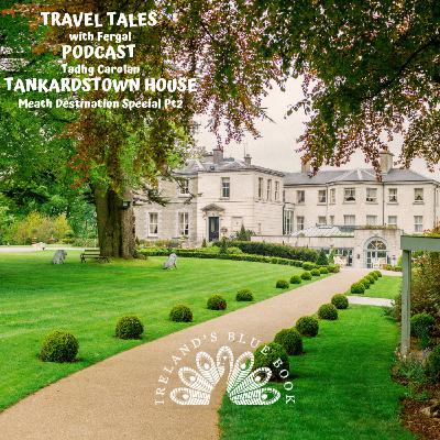 Meath Special with Tadhg Carolan of Tankardstown House