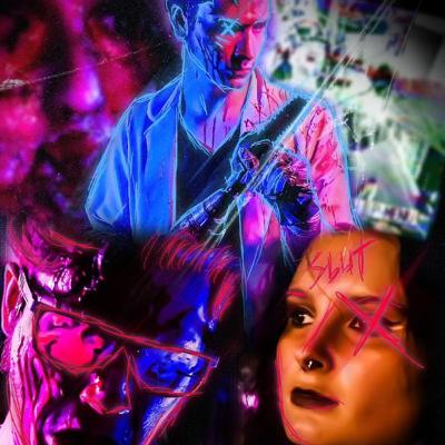 066 Tyler Payne Interview, Texas Frightmare, Clown in a Cornfield, Final Destination: Bloodlines