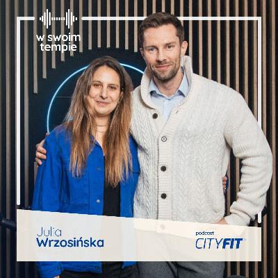 S07E22: Psychologiczne mity pod lupą. Co mówi nauka o mózgu i emocjach? Julia Wrzosińska
