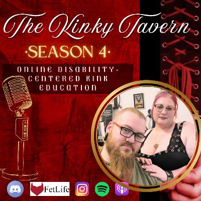 Episode 131 - We Told You We’d Be Back!!! - Season 4 Premiere, Medical Hiatus Return, Updates on the Hosts and the Plans for the Podcast