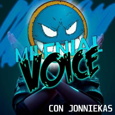 CONTRADICCIONES, Alberto Garzón, Fernando Simón y la Isla de las Tentaciones - Milenial Voice con JonnieKas