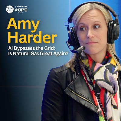 907: Amy Harder on the New Rules of Power