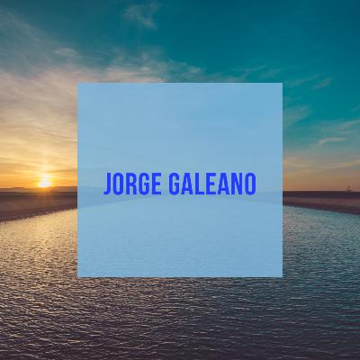 Tema: Honrando a Dios. Jorge Galeano.