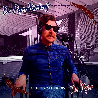 001 - De Patattencoin (De Pejer)