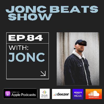 JonC Beats Show #84 Summer House mix. Ft. David Penn, James Hurr, Audiojack, Househeadz JonC Beats Show #84 Summer House mix. Ft. David Penn, James Hurr, Audiojack, Househeadz
