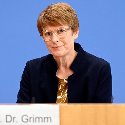 Streit um Rentenpaket - Wirtschaftsweise Grimm für späteres Renteneintrittsalter