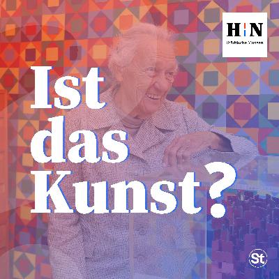 Heilbronner Künstlerin Hal Busse: Zwischen Avantgarde und Provinz Heilbronner Künstlerin Hal Busse: Zwischen Avantgarde und Provinz