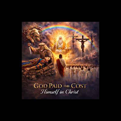 God Paid the Cost Himself in Christ God Paid the Cost Himself in Christ