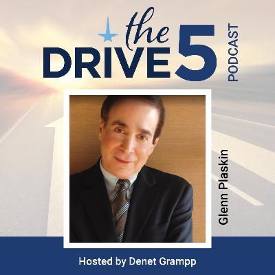 NY Times Bestselling Author Glenn Plaskin