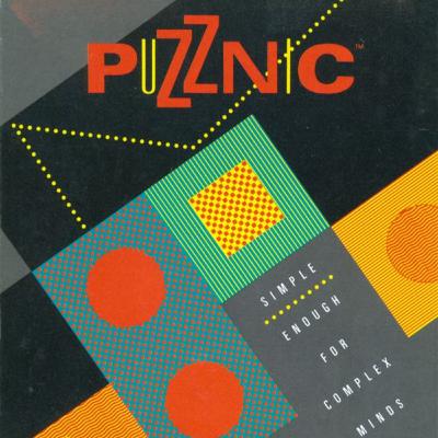 398 - Puzznic