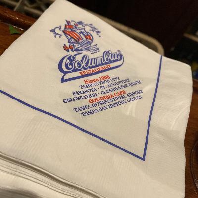 Beating Coronavirus In Tampa Bay: Restaurants You Would Miss & Making Babies
