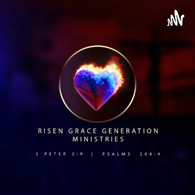 The Amazing Love of God | Risen Grace Generation The Amazing Love of God | Risen Grace Generation