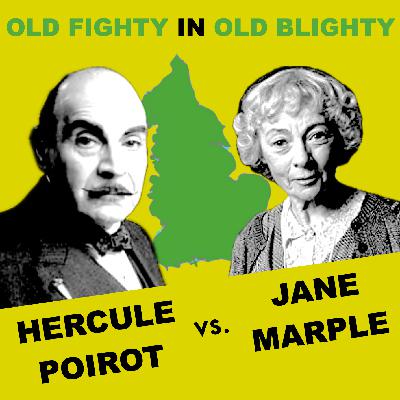 Episode 3 - Miss Marple in A Murder Is Announced (2005) Episode 3 - Miss Marple in A Murder Is Announced (2005)