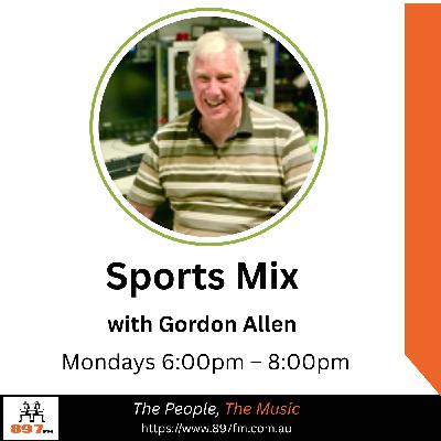 Sports Mix Sports Mix