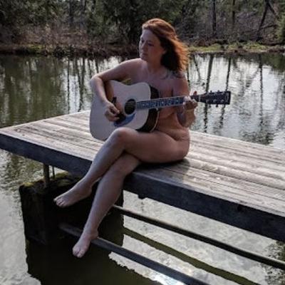 Season 1 Episode 5 - Women in Nude Recreation - An interview with Andee Rodgers Season 1 Episode 5 - Women in Nude Recreation - An interview with Andee Rodgers