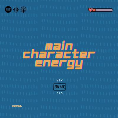 EP08 - "The High School Experience."