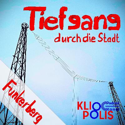 Funkerberg. Radio zwischen Verführung und Verständigung Funkerberg. Radio zwischen Verführung und Verständigung