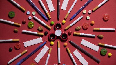 How to quit smoking, with help from science