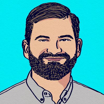 651: Understanding AI in the Grocery Store, Sweetgreen's Dip, and Tariff Chaos with Dan Frommer