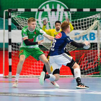 GWD Minden - TSV Hannover-Burgdorf | 29.09.2022 GWD Minden - TSV Hannover-Burgdorf | 29.09.2022