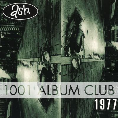 835 Ash - 1977 835 Ash - 1977