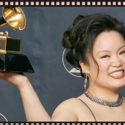 DR. ANGELIN CHANG, 1st Female Classical Pianist to win GRAMMY, Mastering Virtuosity, The Art of Piano Performance, Doctorate in Music & Law, Professor, Cleveland State University