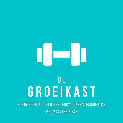 Hoe Houd Je Cutten Leuk? | Onze Voedinghacks