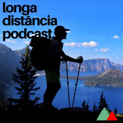 Longa Distância Podcast: norte da Califórnia e Oregon Longa Distância Podcast: norte da Califórnia e Oregon
