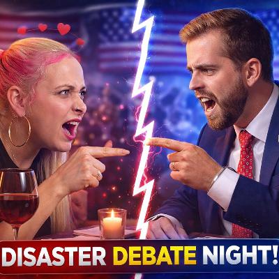 Far Right vs Far Left: No Filter Debate| America Unfiltered #235