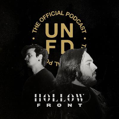 Hollow Front: The trials & tribulations of band life