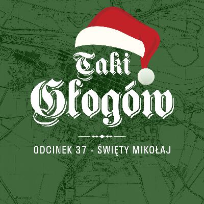 37. Święty Mikołaj 37. Święty Mikołaj