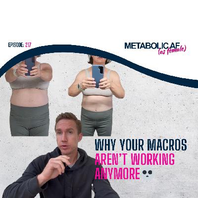 WHY YOUR MACROS AREN'T WORKING ANYMORE💀