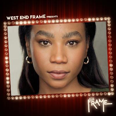 S11 Ep17: Robyn Rose-Li, Terpsichore in Hercules S11 Ep17: Robyn Rose-Li, Terpsichore in Hercules