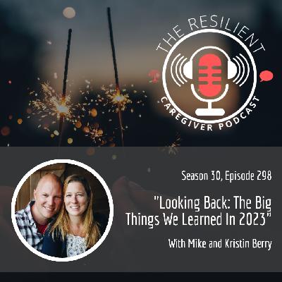 Looking Back: The Big Things We Learned In 2023