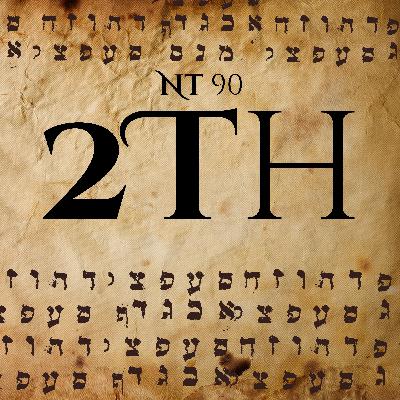 2 Thessalonians — Read the NT in 90 Days 2 Thessalonians — Read the NT in 90 Days