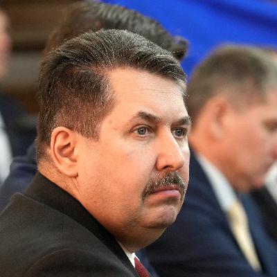 Igors Rajevs: Rietumiem vajadzētu pārņemt daļu Ukrainas gaisa telpas