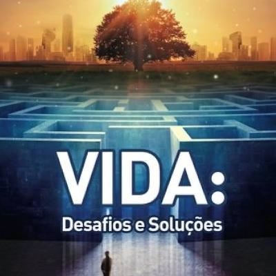 #16 - Energias da Vida - Vida Interior #16 - Energias da Vida - Vida Interior