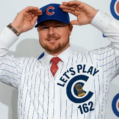 Chicago Cubs' Theo Epstein tank, drafting Kris Bryant, signing Jon Lester, and Jake Arrieta's dominant 2015 Chicago Cubs' Theo Epstein tank, drafting Kris Bryant, signing Jon Lester, and Jake Arrieta's dominant 2015