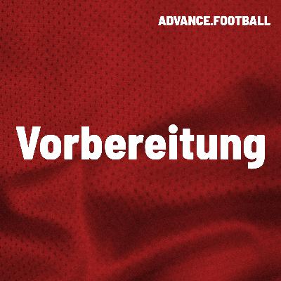 Vorbereitung ohne Quatsch