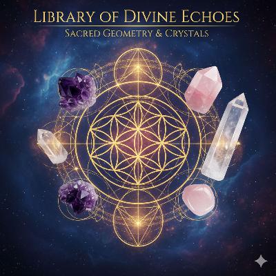 Sacred Geometry and its Role in Spiritual Practices