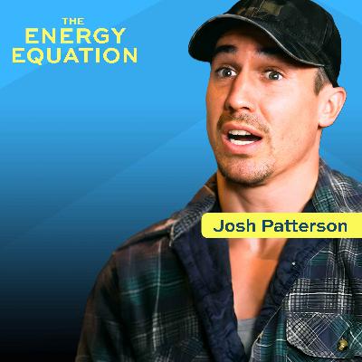 Building Endurance & Energy To Become An Everyday Athlete with Josh Patterson