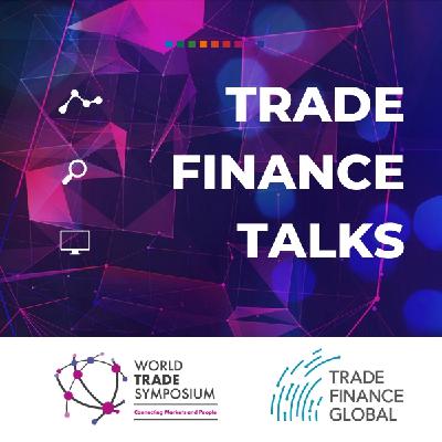 Understanding Legal Entity Identifiers (LEIs) and their significance for ISO 20022 and Trade Finance: Gerard Hartsink, GLEIF