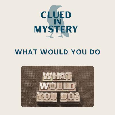 What Would You Do: The Last One at the Wedding