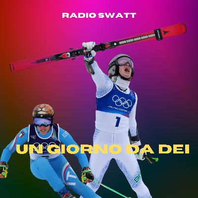 Un Giorno da Dei: Fede e Pinheiro
